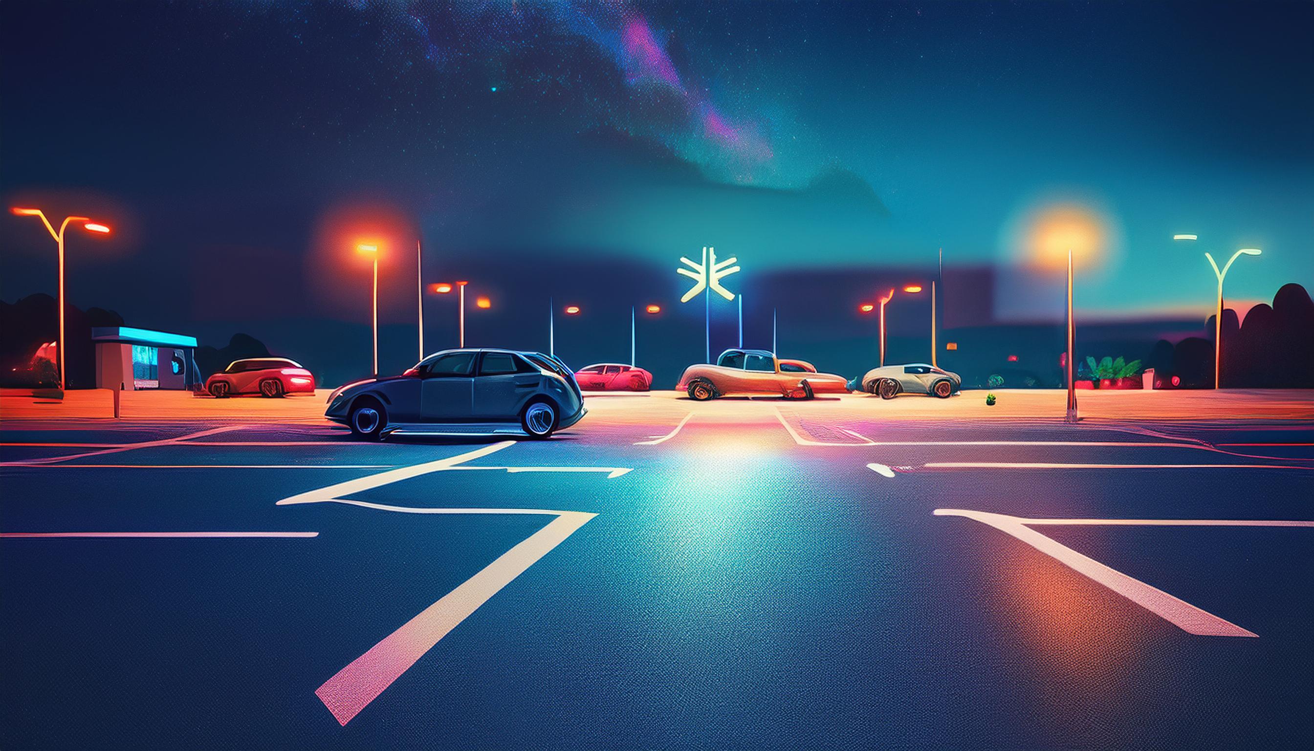 Safe Overnight Parking Questions Answered